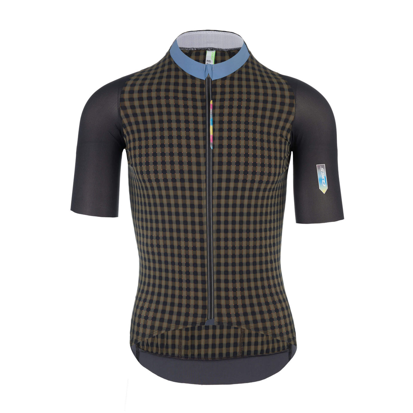 Q36.5 Clima Short Sleeve Jersey - Men's