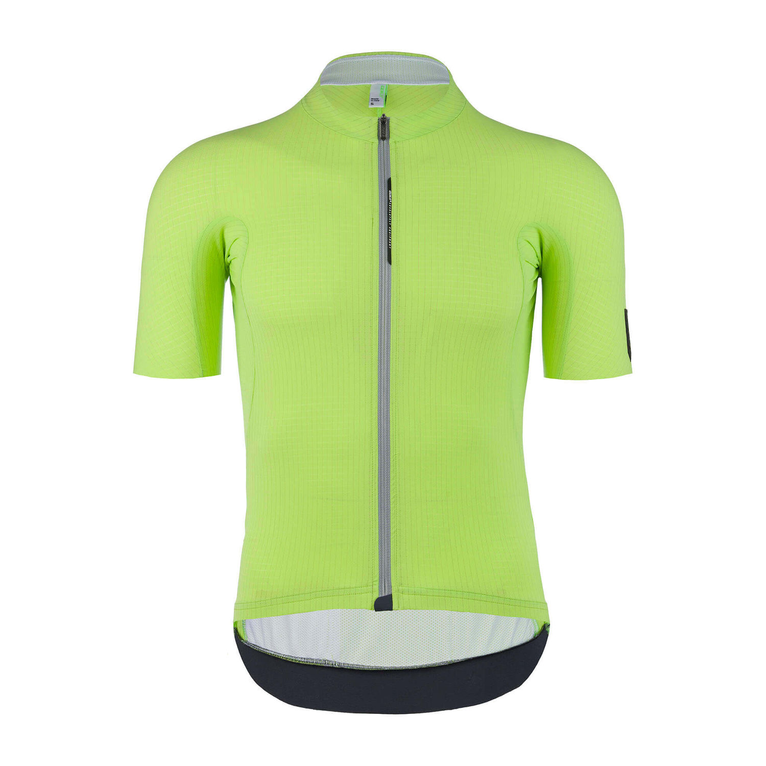 Q36.5 Jersey Short Sleeve L1 Pinstripe X