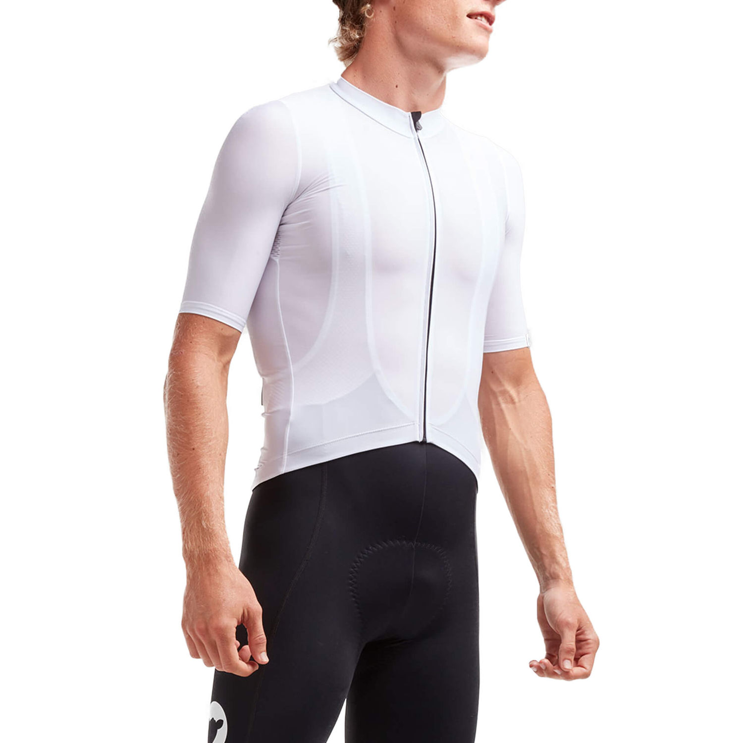 Black Sheep Cycling Essentials TEAM Jersey - Men's