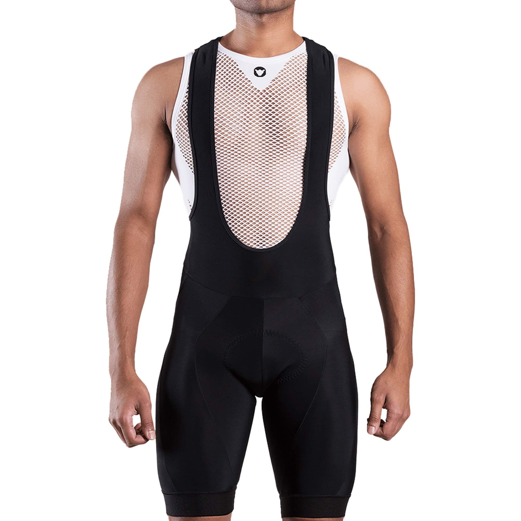 Black Sheep Cycling Elements Thermal Bib - Men's