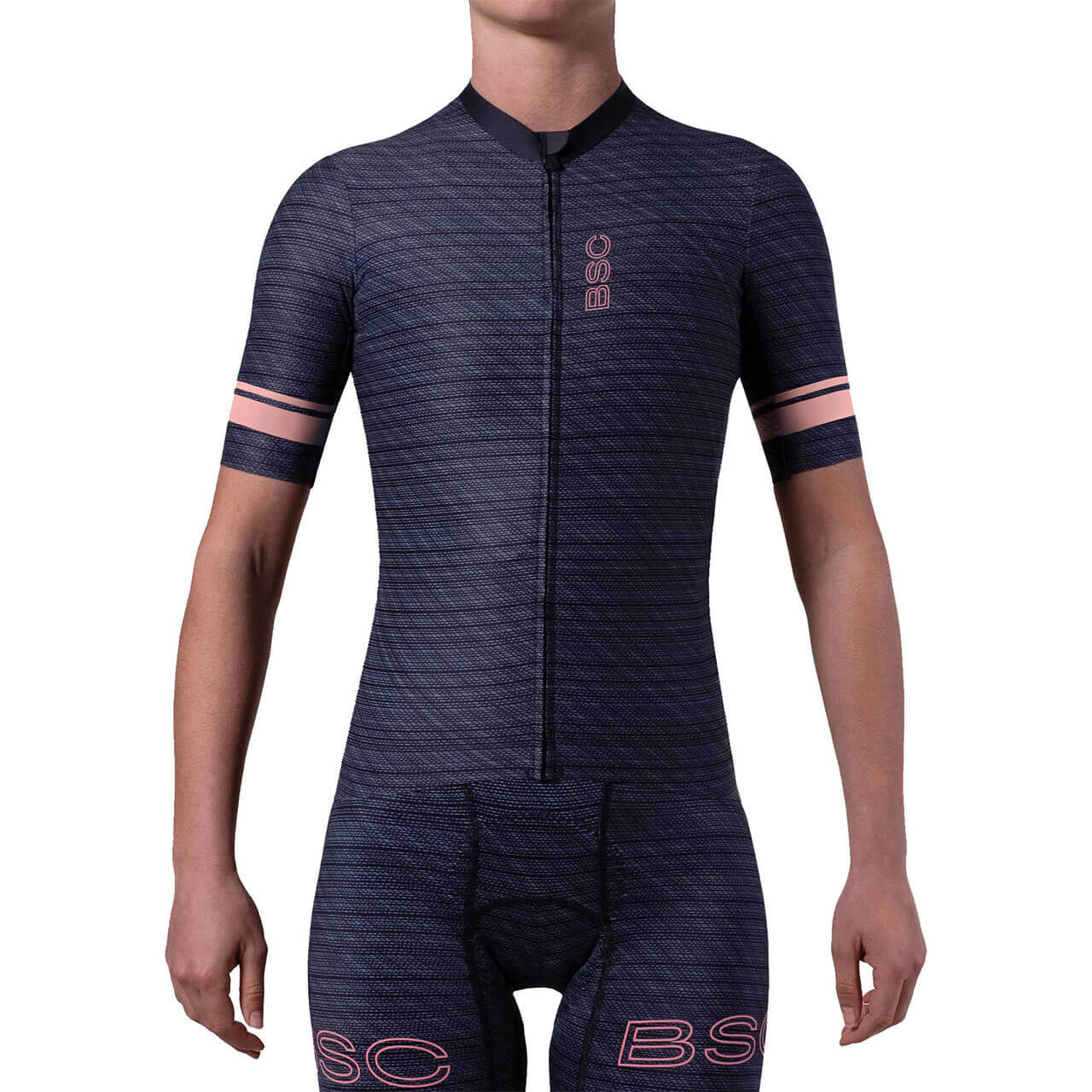 Black Sheep Cycling Women's WMN Hatch Jersey