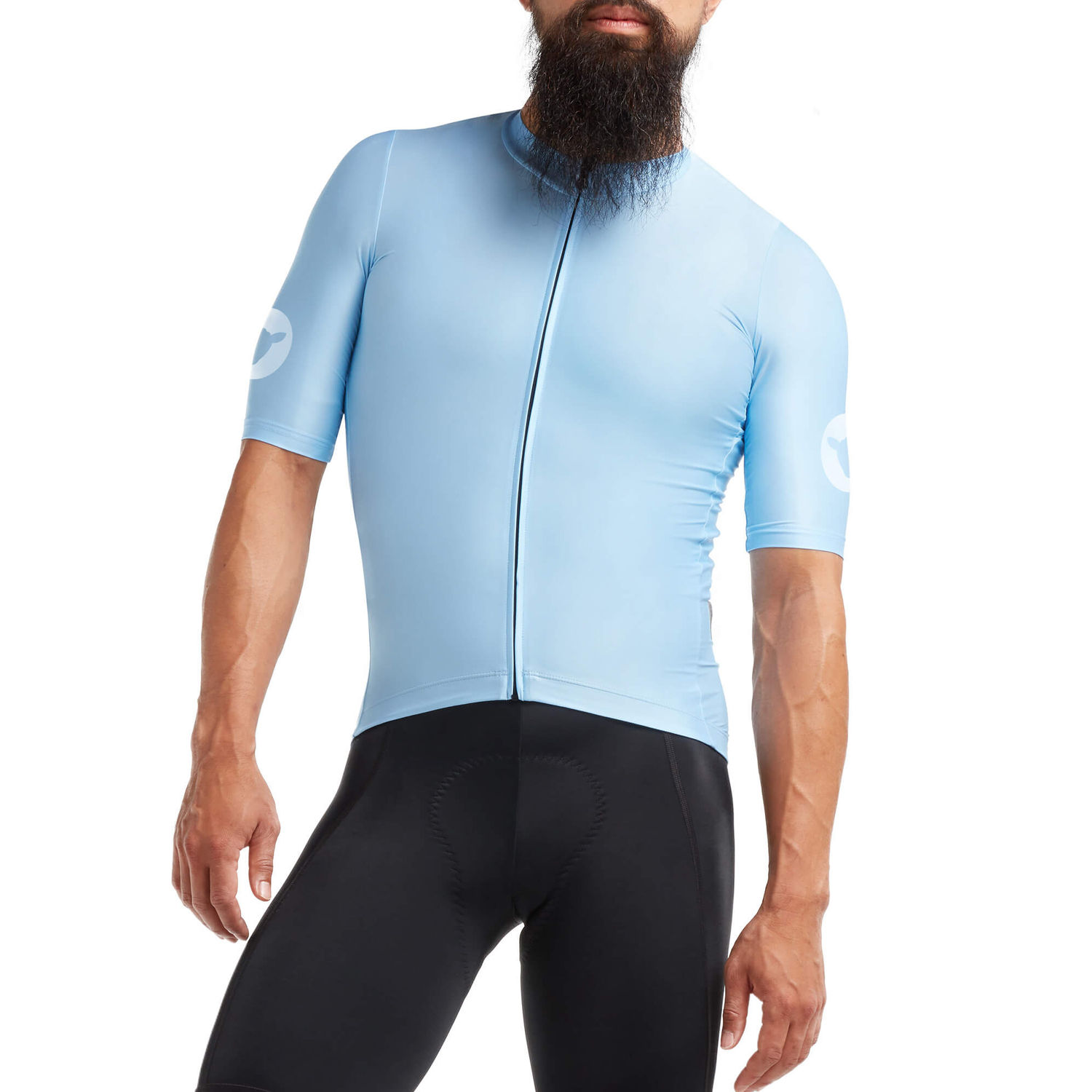Black Sheep Cycling Essentials TEAM Jersey - Men's