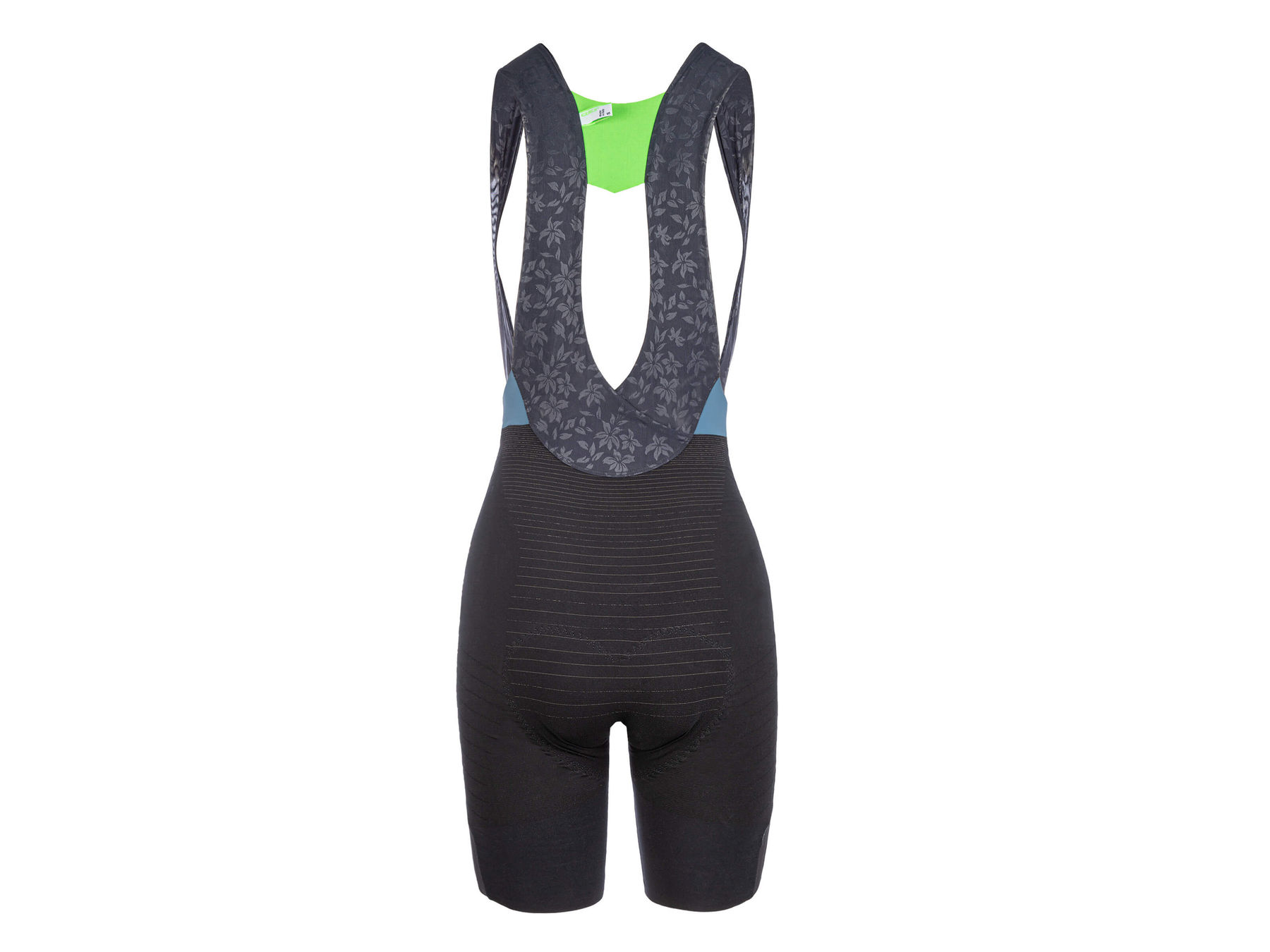 Q36.5 Unique Woman Bib Shorts