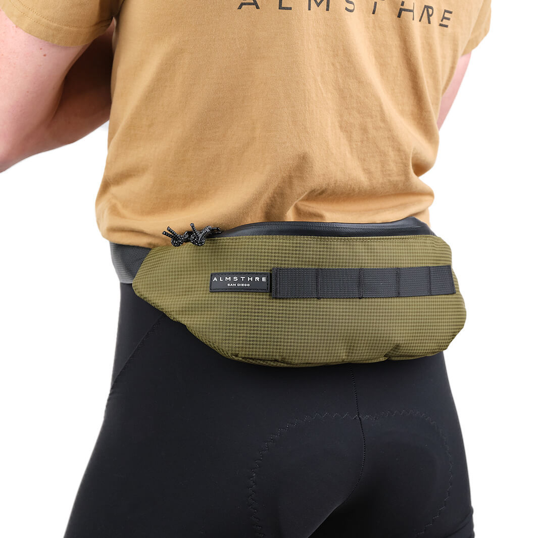 ALMSTHRE Fanny Pack