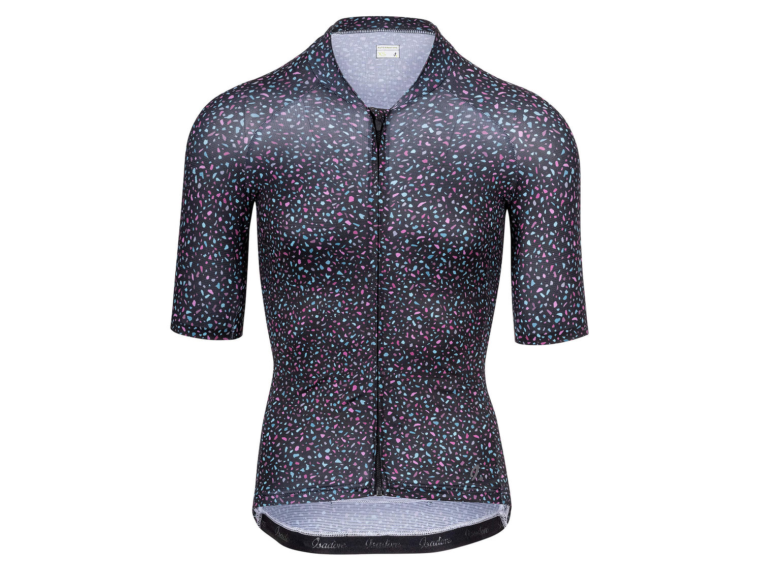 Isadore Alternative Jersey - Men's