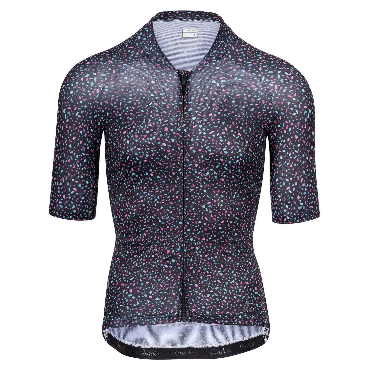 Isadore Alternative Jersey - Men's