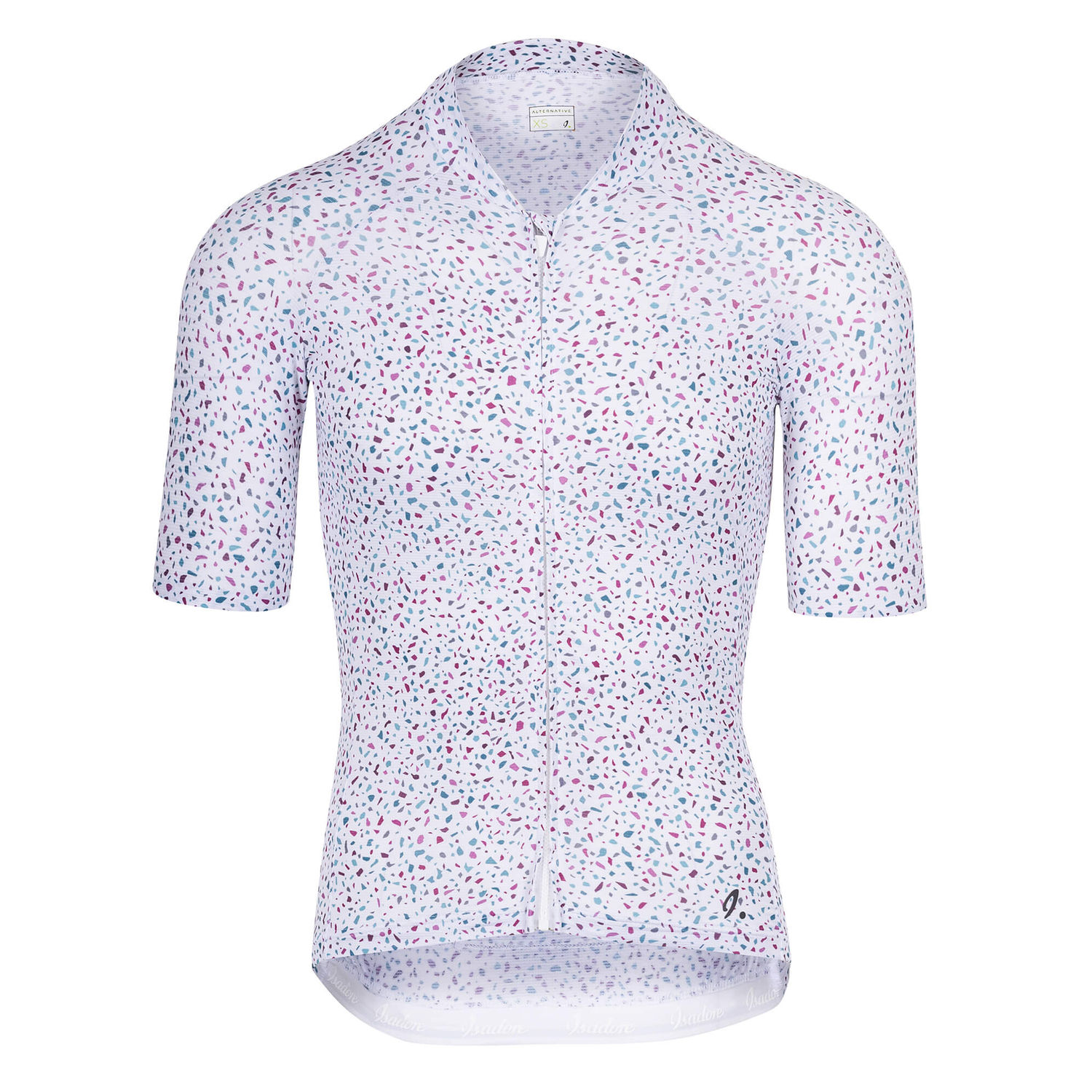Isadore Alternative Jersey - Men's