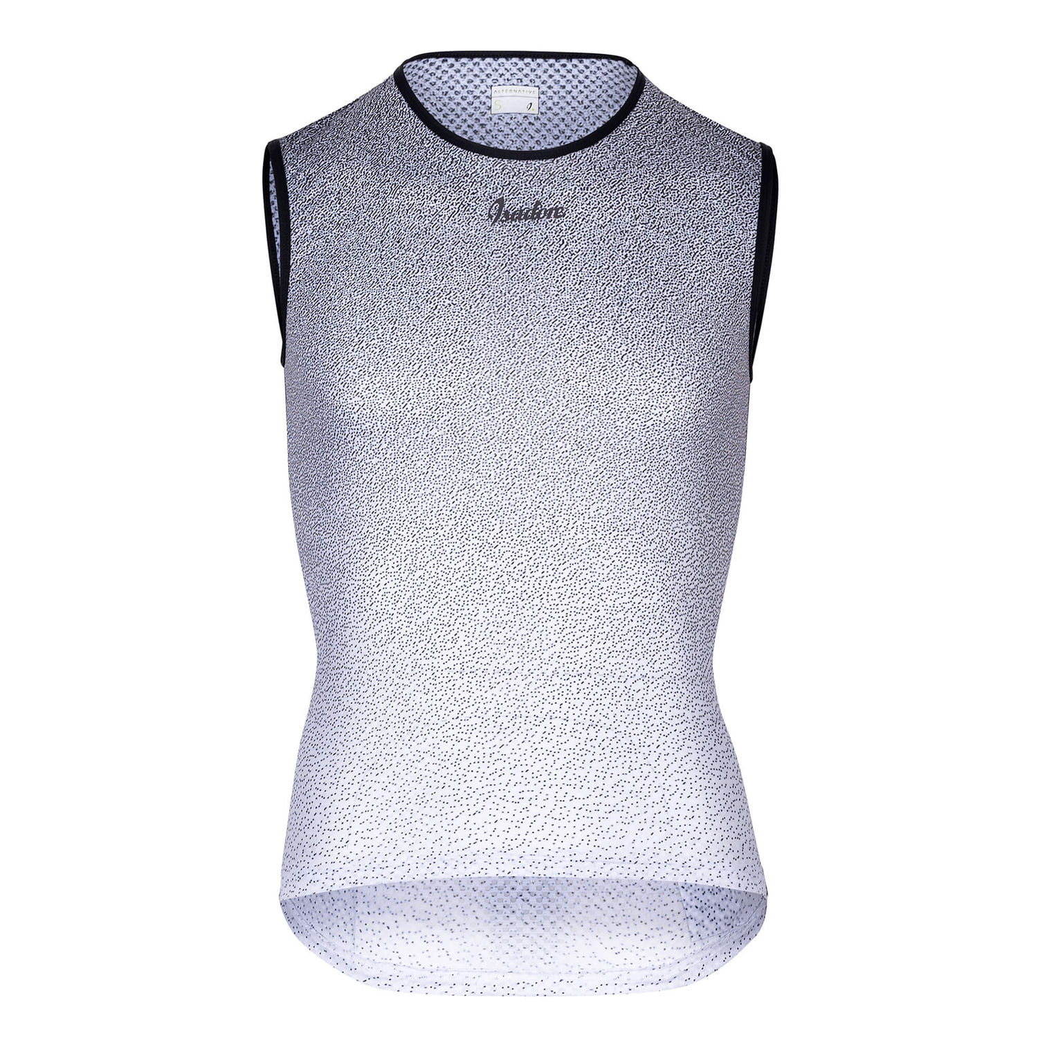 Isadore Alternative Sleeveless Baselayer