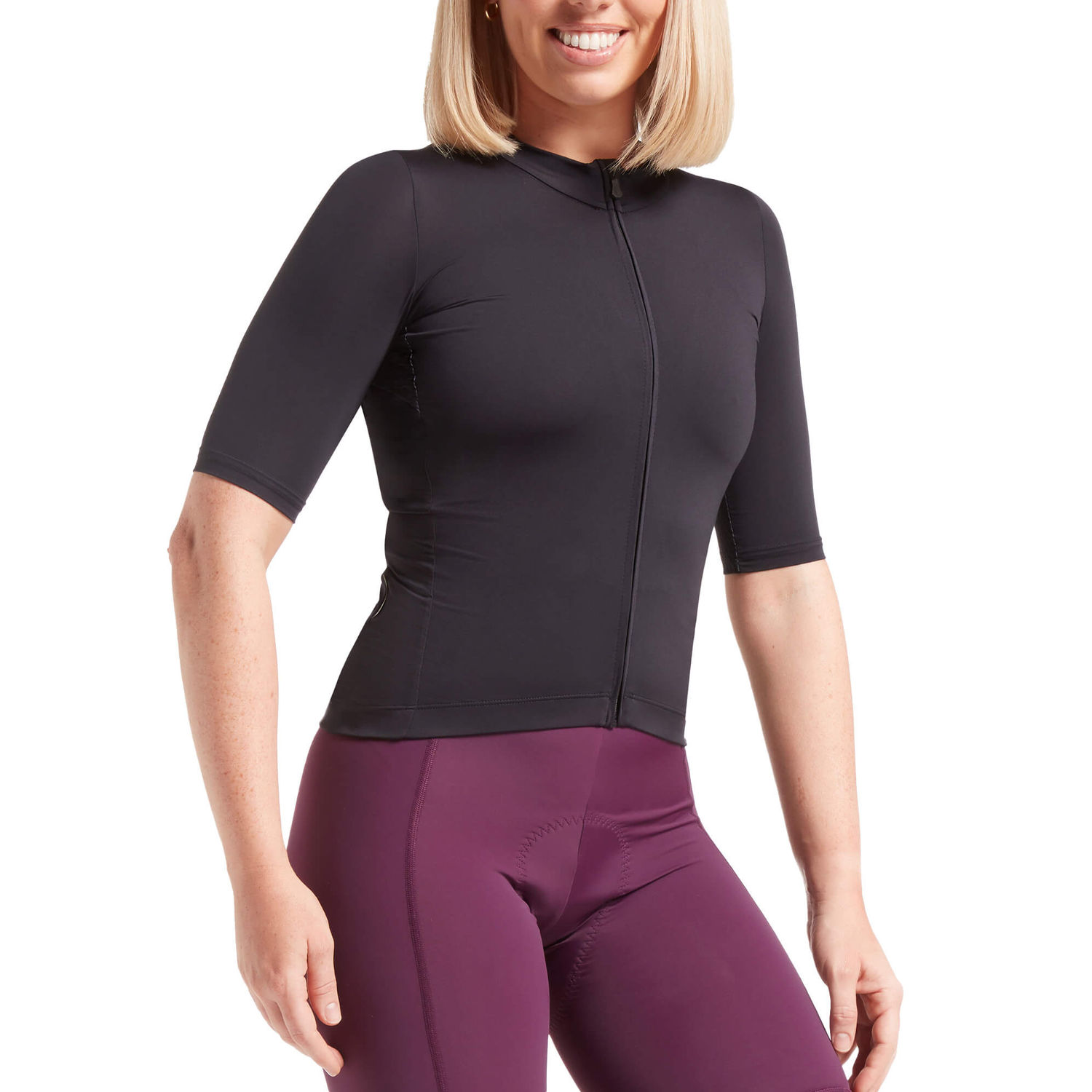 Black Sheep Cycling Essentials TEAM Jersey SS22- Women's
