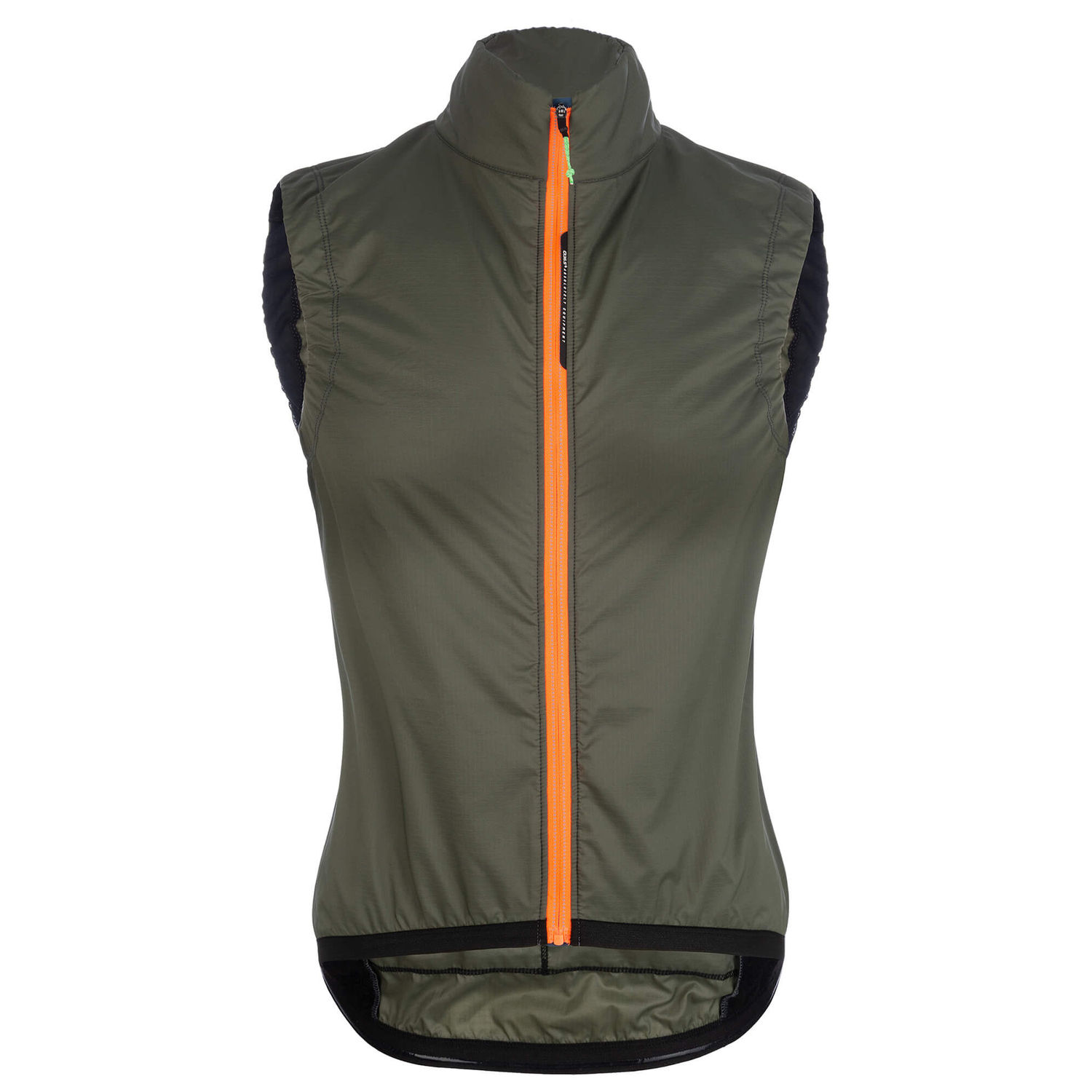 Q36.5 Adventure Women's Insulation Vest