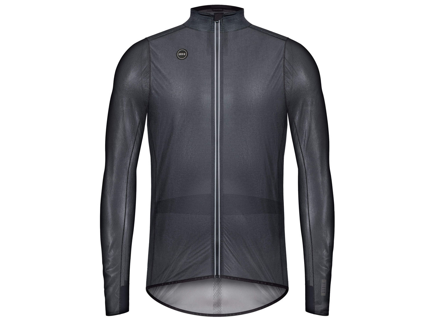 GOBIK Pluvia Lightweight Rain Jacket - Unisex