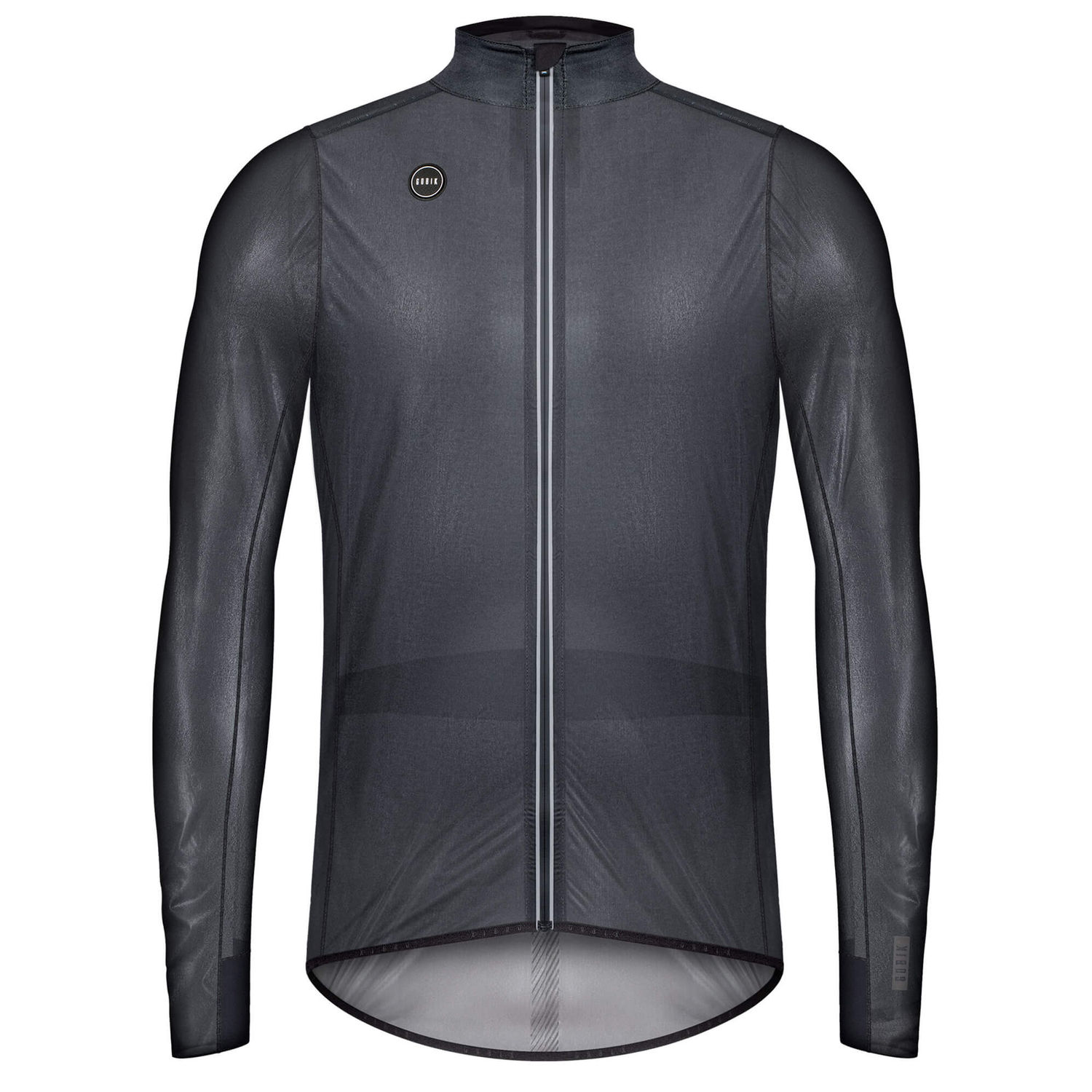 GOBIK Pluvia Lightweight Rain Jacket - Unisex