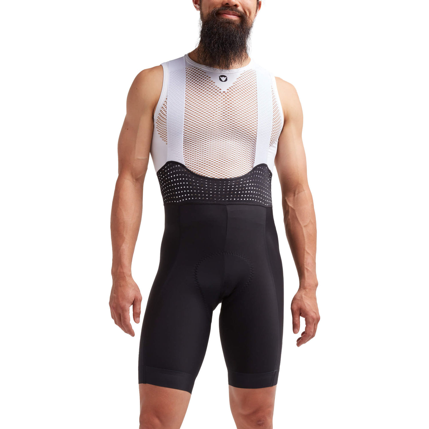 Black Sheep Cycling Racing Bib - Men's