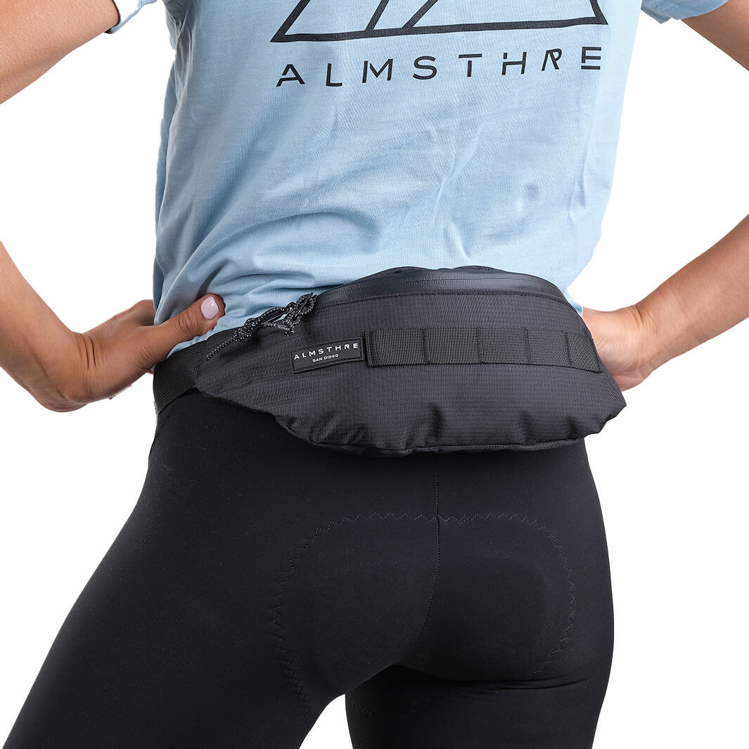ALMSTHRE Fanny Pack