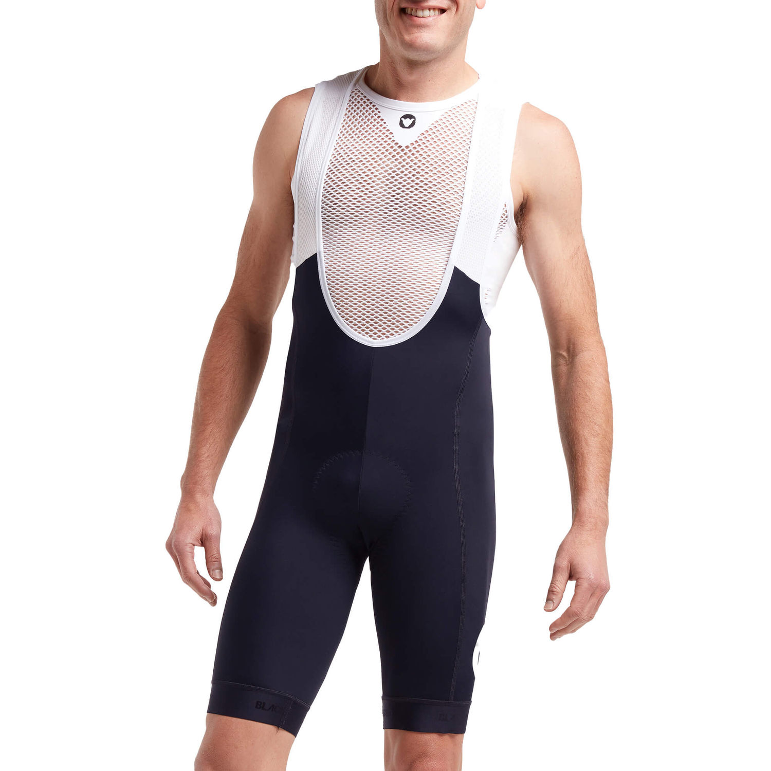 Black Sheep Cycling Essentials TEAM Bib 2.0 - Men's