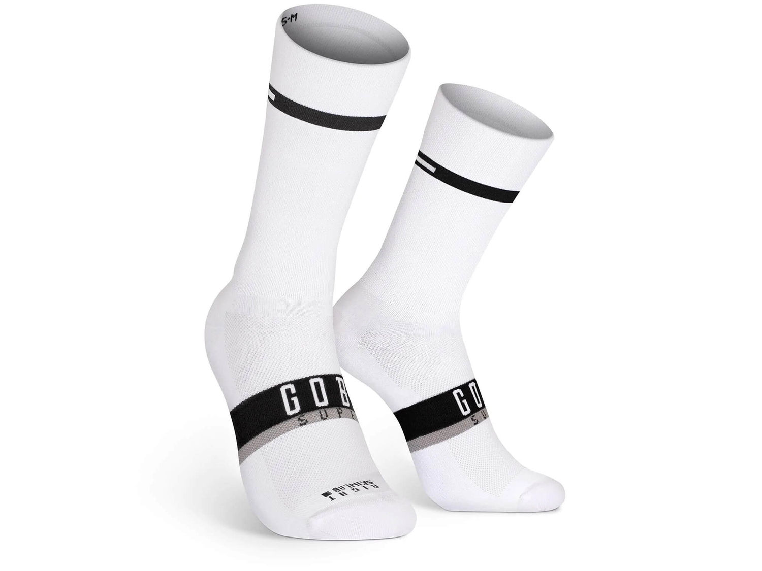GOBIK Superb Horizon Ultra Long Socks - Unisex