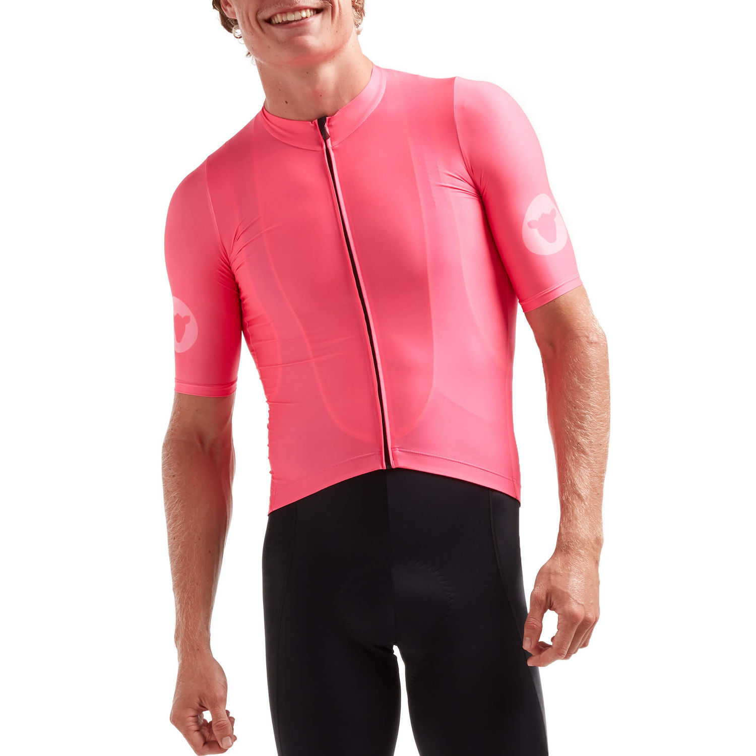 Black Sheep Cycling Essentials TEAM Jersey - Men's
