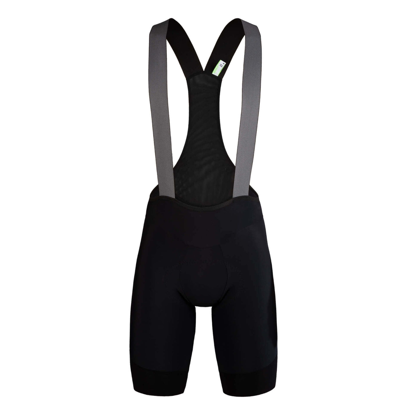 Q36.5 Salopette Essential Bib Shorts - Men's