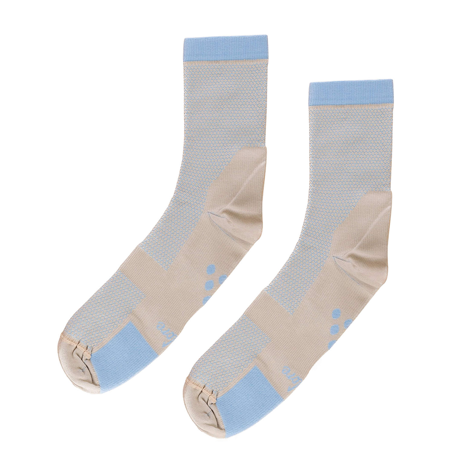 Isadore Climber's Socks