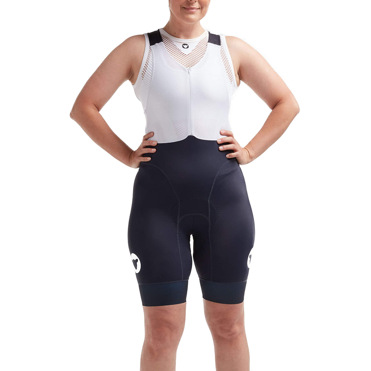 Black Sheep Cycling Women's WMN Body Bib