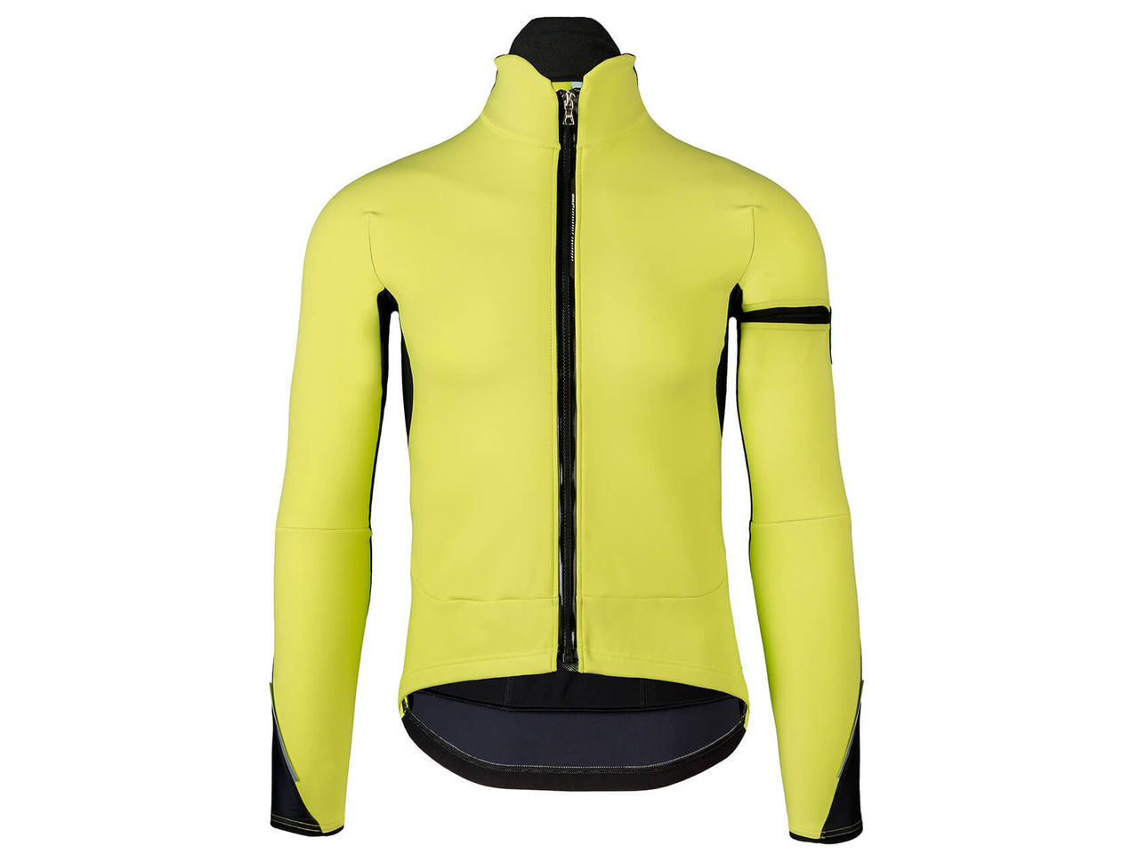 Q36.5 Termica Jacket