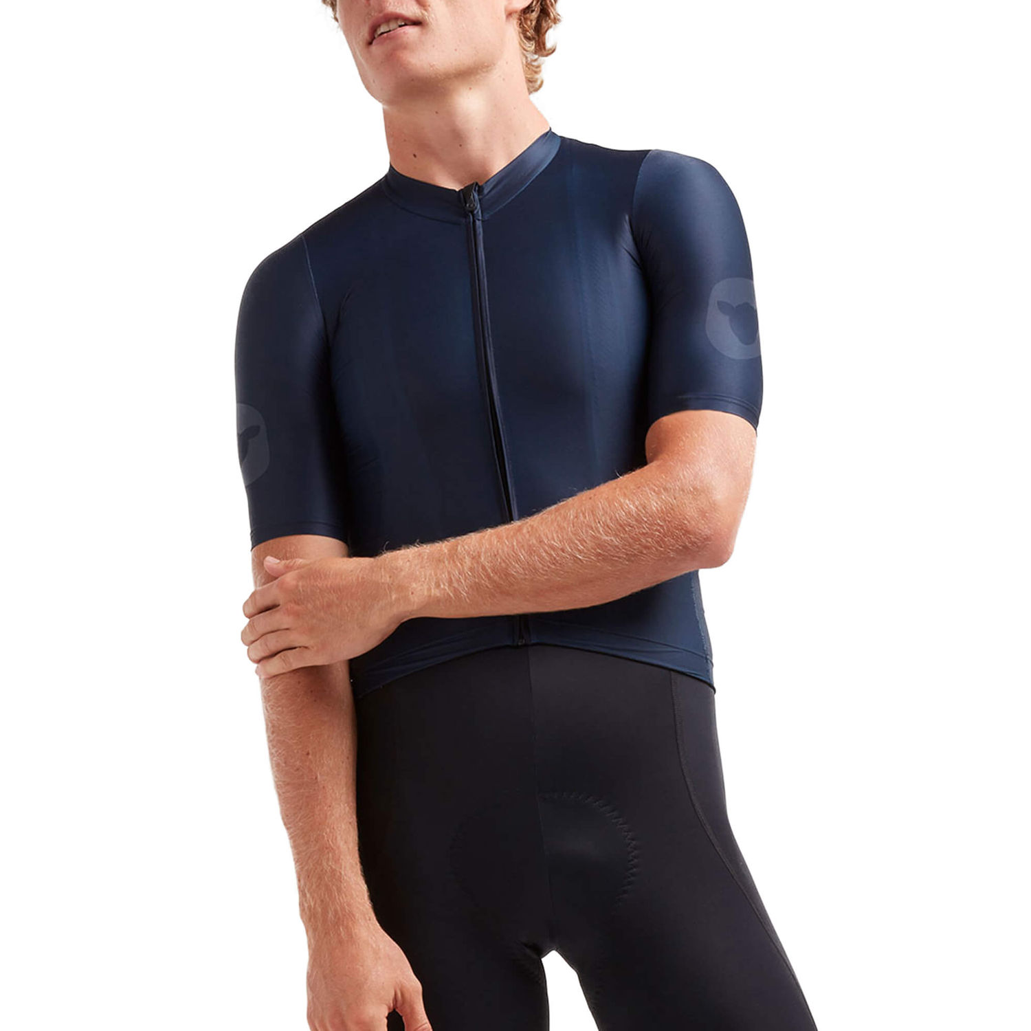 Black Sheep Cycling Essentials TEAM Jersey - Men's