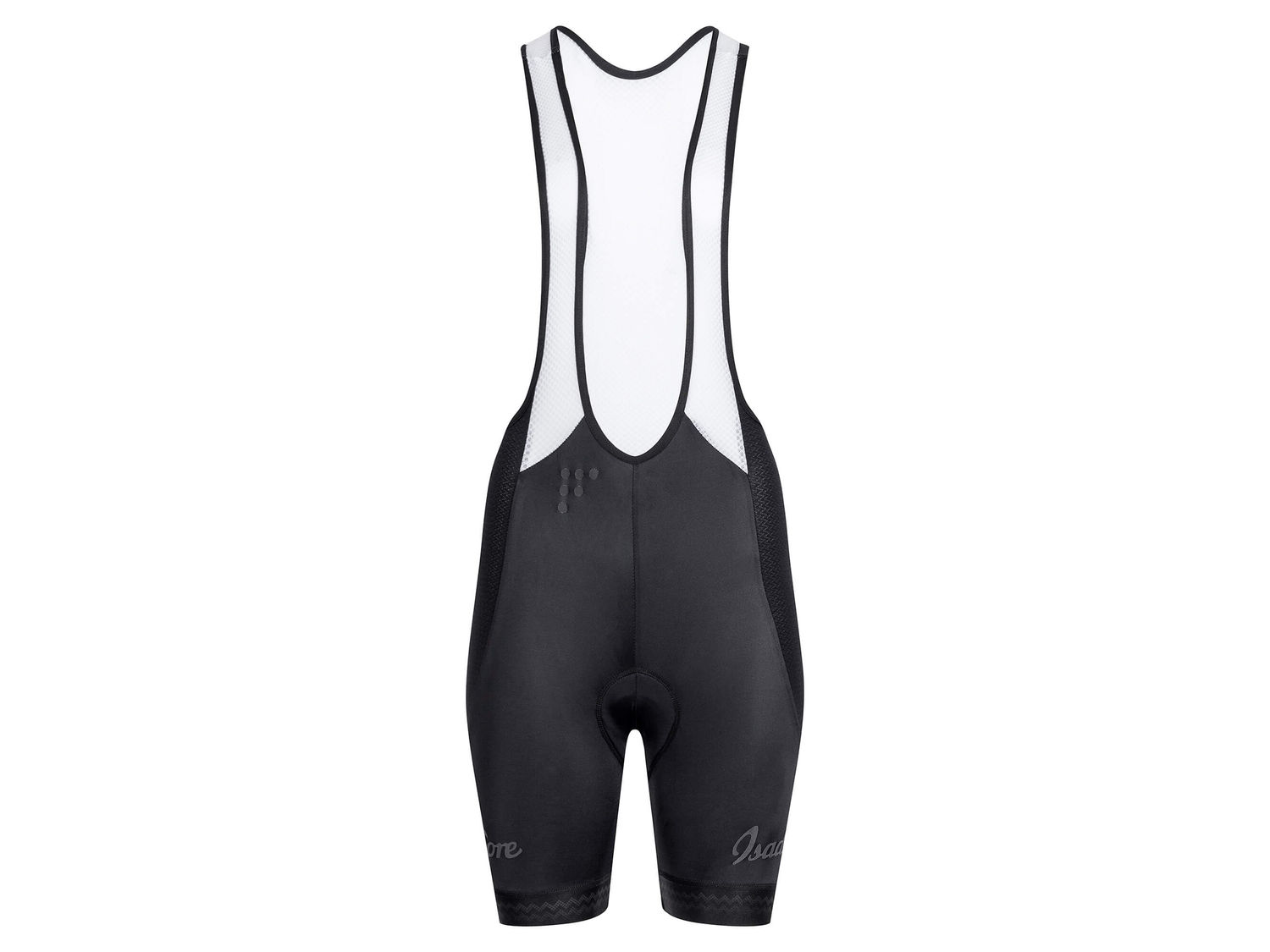 Isadore Climber's Bib Shorts - Women's