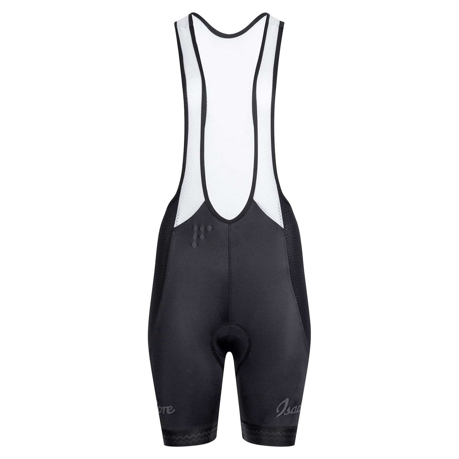 Isadore Climber's Bib Shorts - Women's