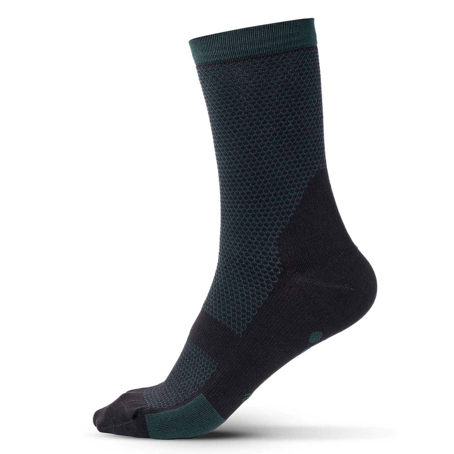 Isadore Climber's Socks