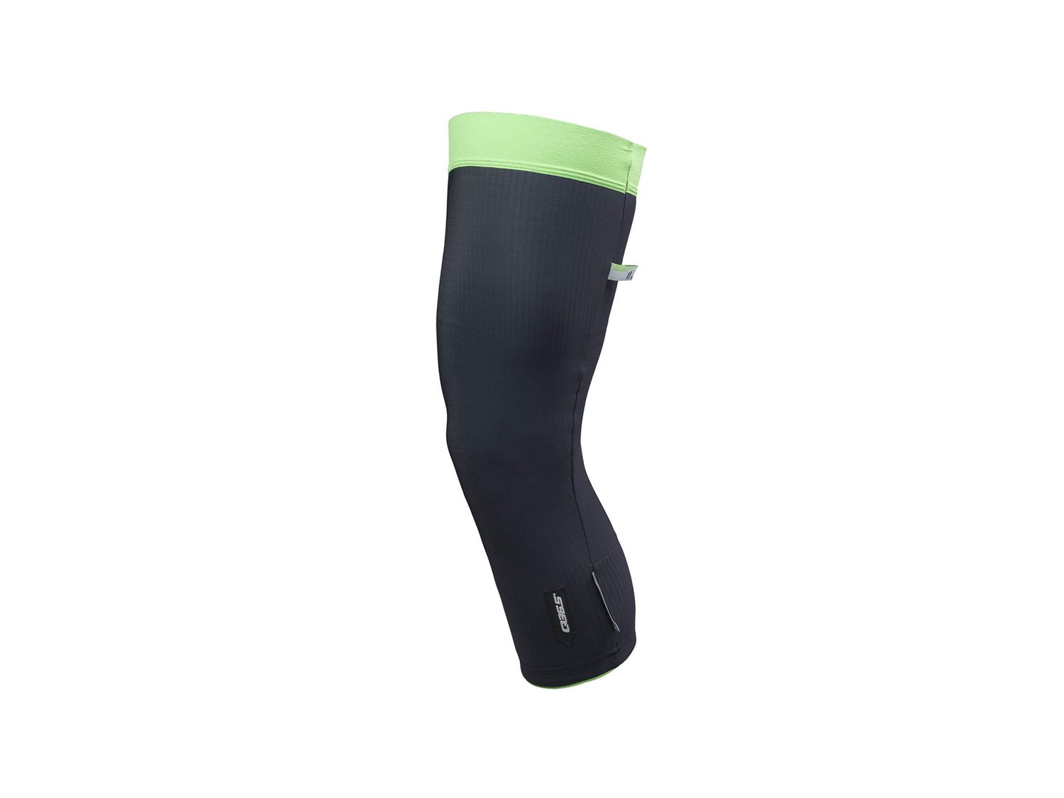 Q36.5 Pre-shape Knee Warmer