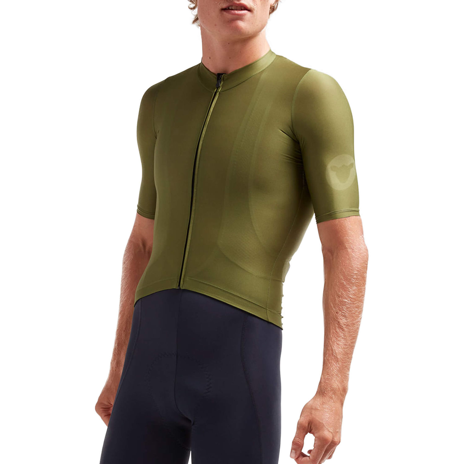 Black Sheep Cycling Essentials TEAM Jersey - Men's