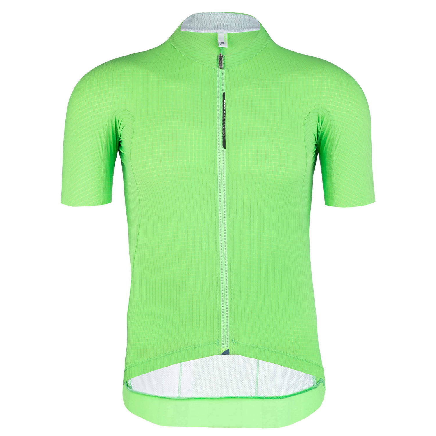 Q36.5 Jersey Short Sleeve L1 Pinstripe X