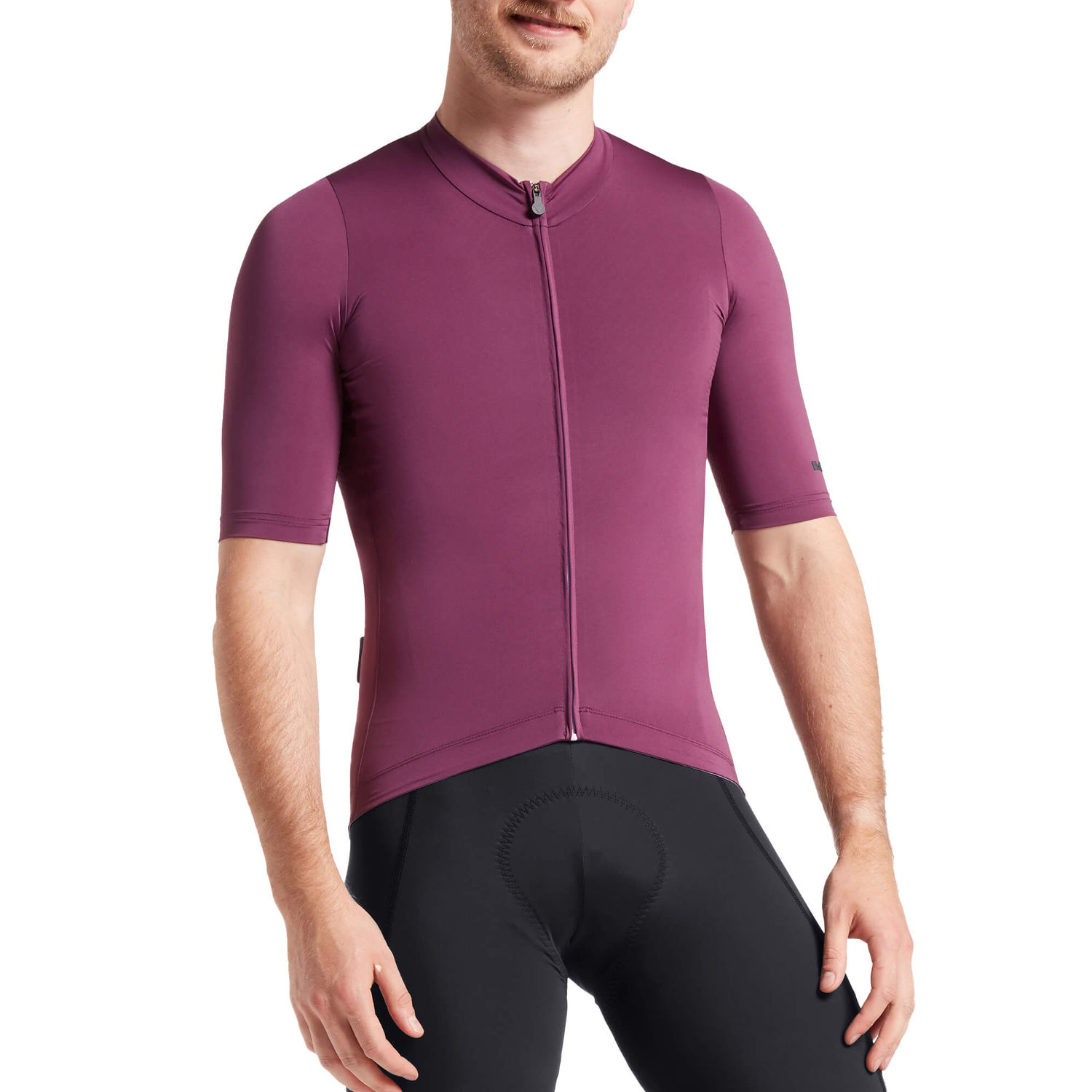 Black Sheep Cycling Essentials TEAM Jersey SS22- Men's
