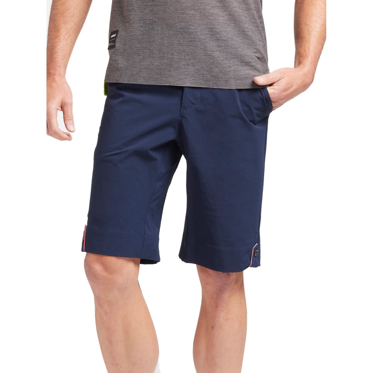 Black Sheep Cycling Adventure Dirty Short