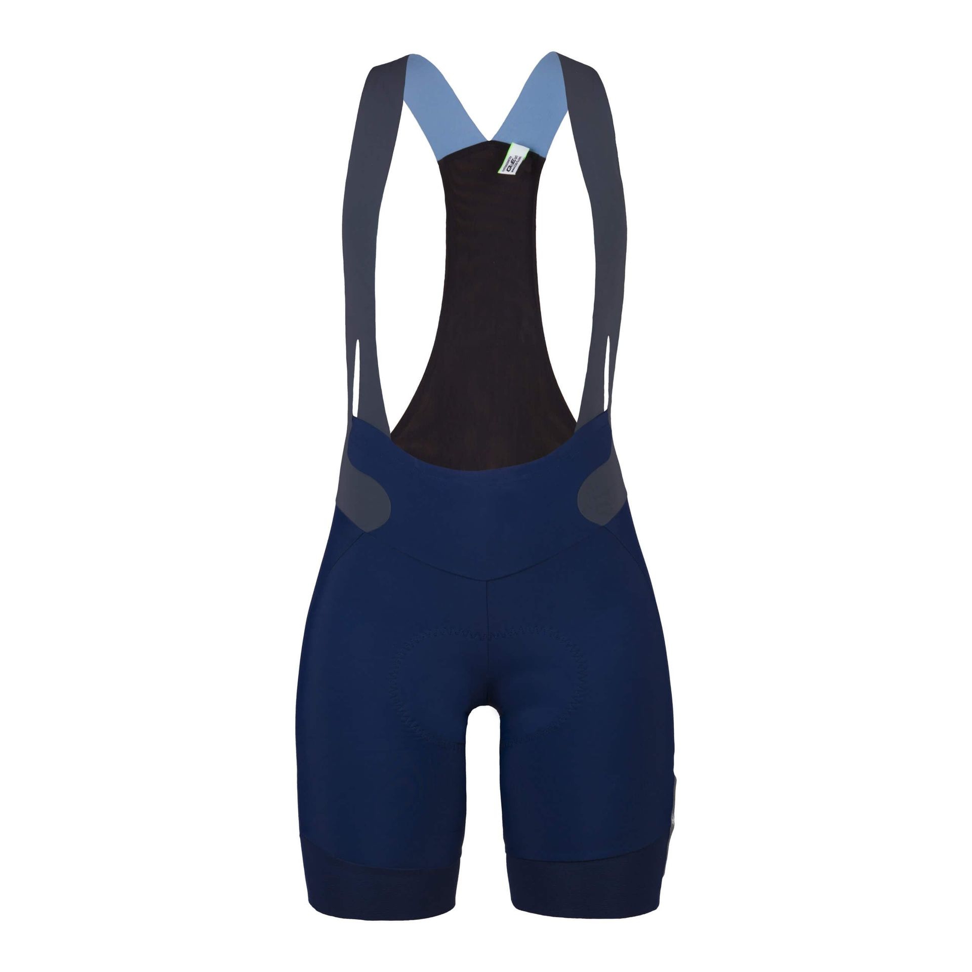 Q36.5 Gregarius Pro Bib Shorts - Women's