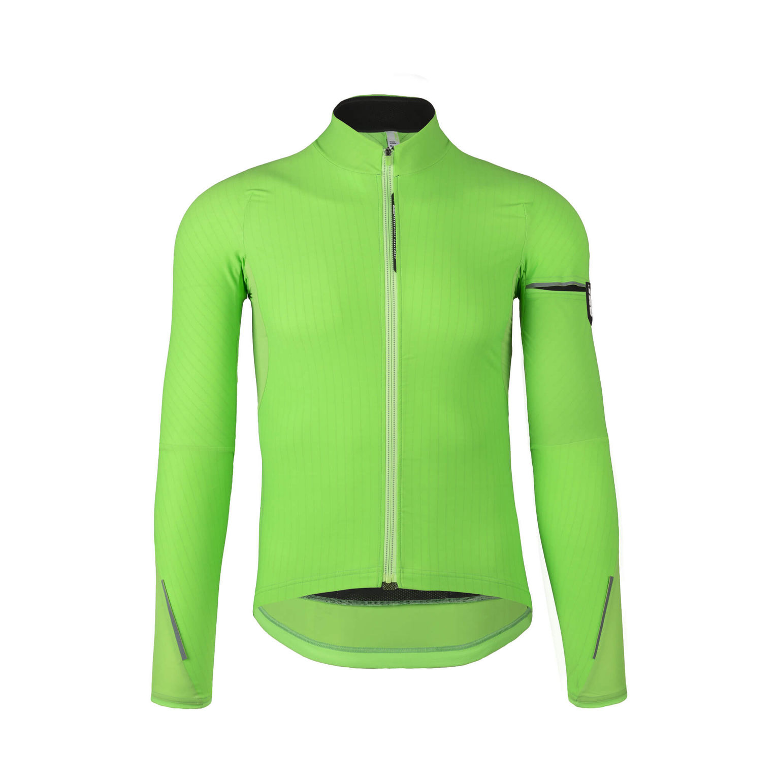 Q36.5 Jersey Long Sleeve Hybrid Que