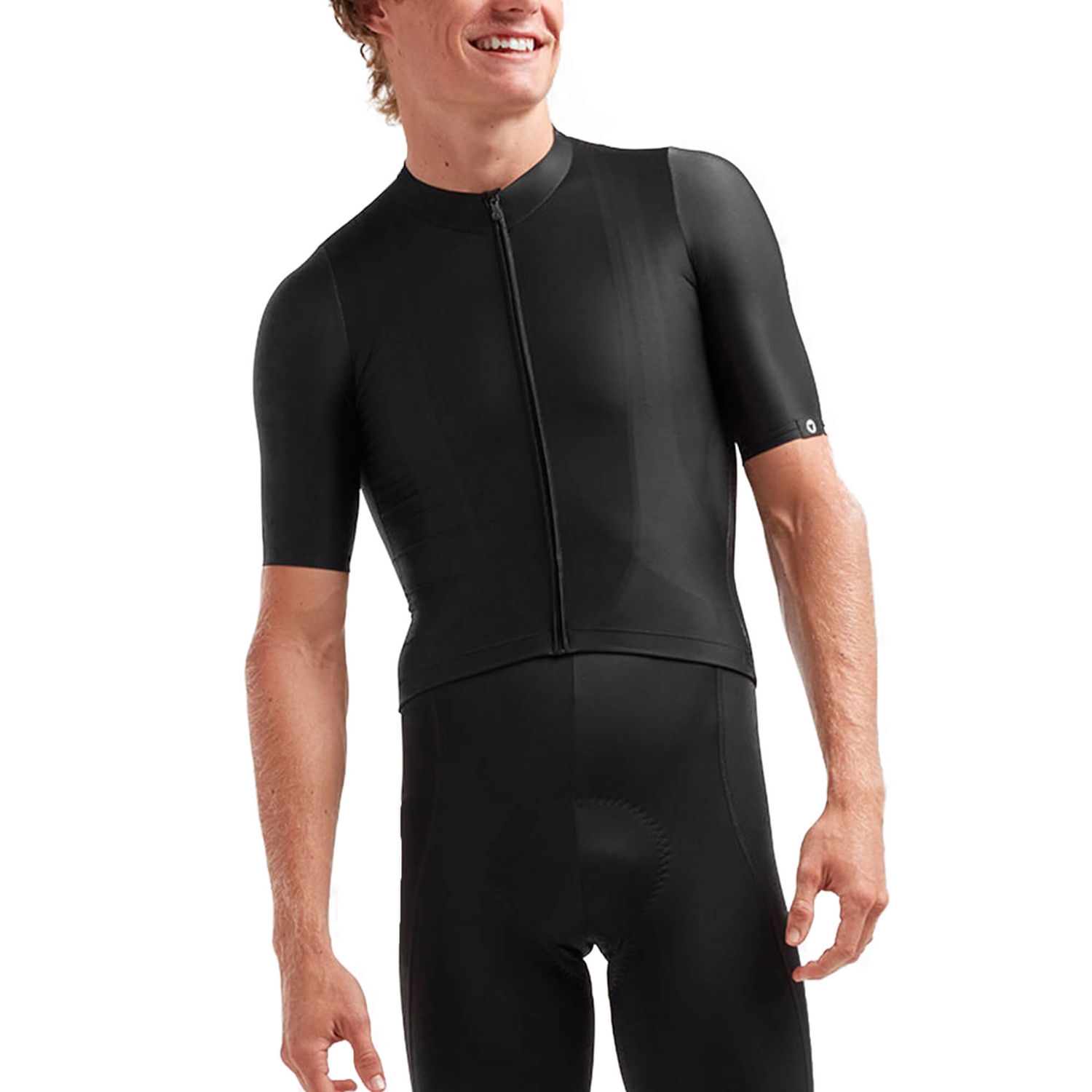 Black Sheep Cycling Essentials TEAM Jersey - Men's