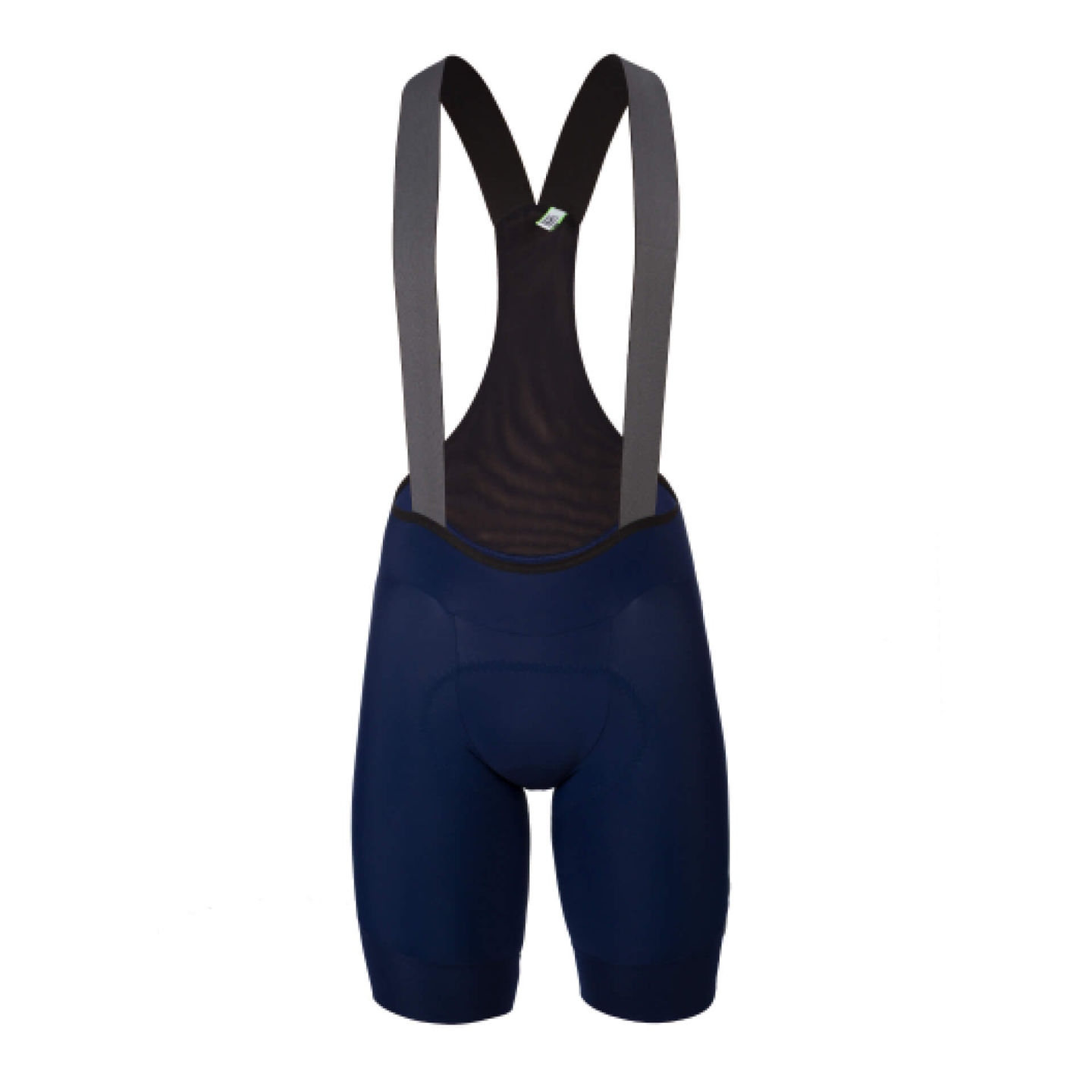 Q36.5 Salopette Essential Bib Shorts - Men's