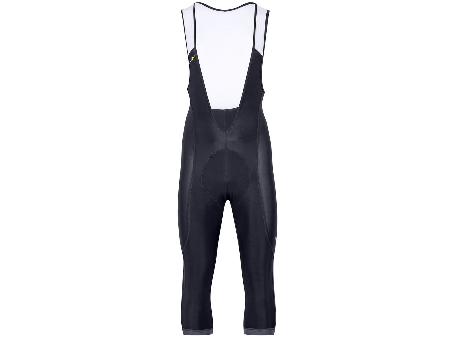 Isadore Alternative 3/4 Bib Shorts - Men's