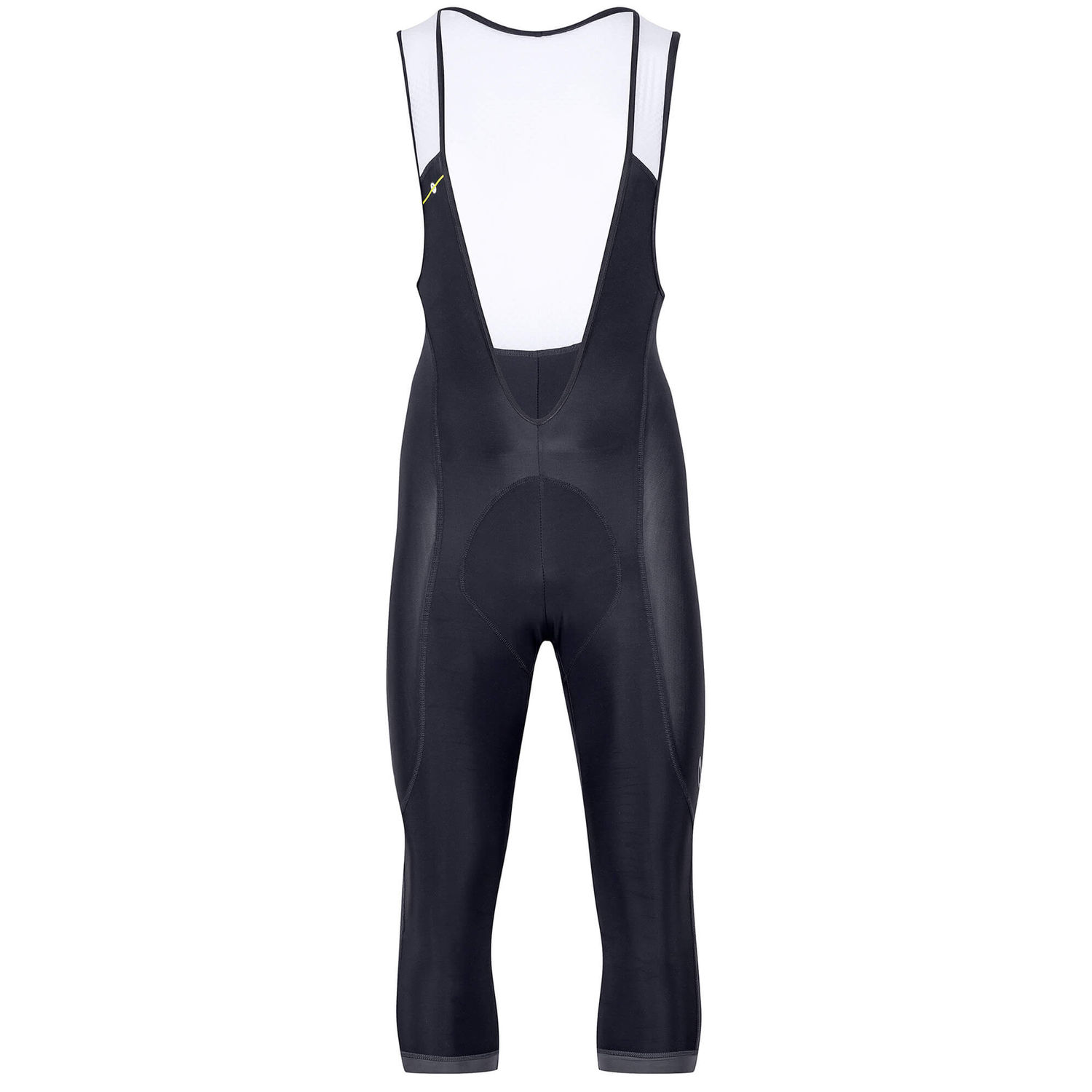 Isadore Alternative 3/4 Bib Shorts - Men's