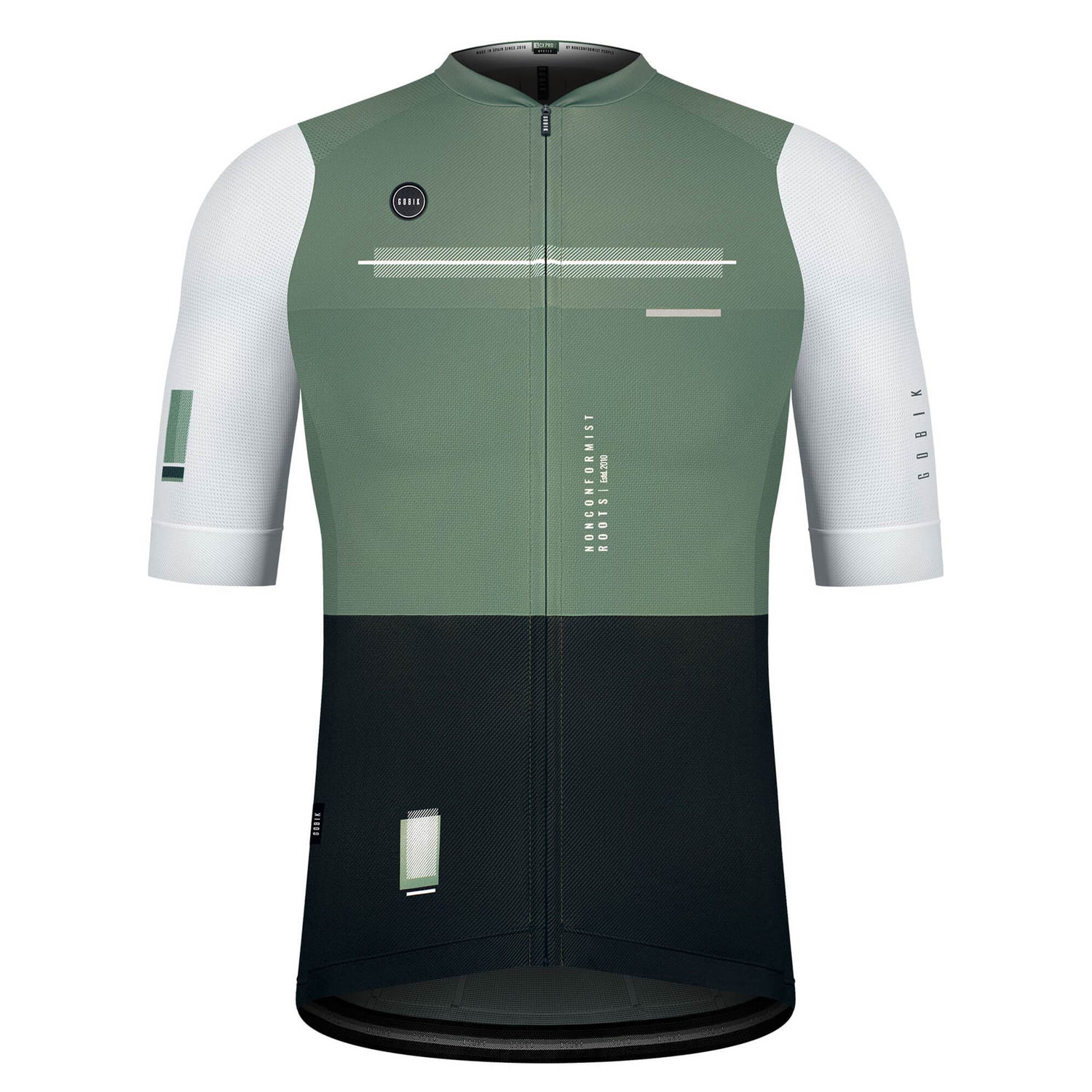 GOBIK CX Pro Unisex Short Sleeve Jersey - SS21