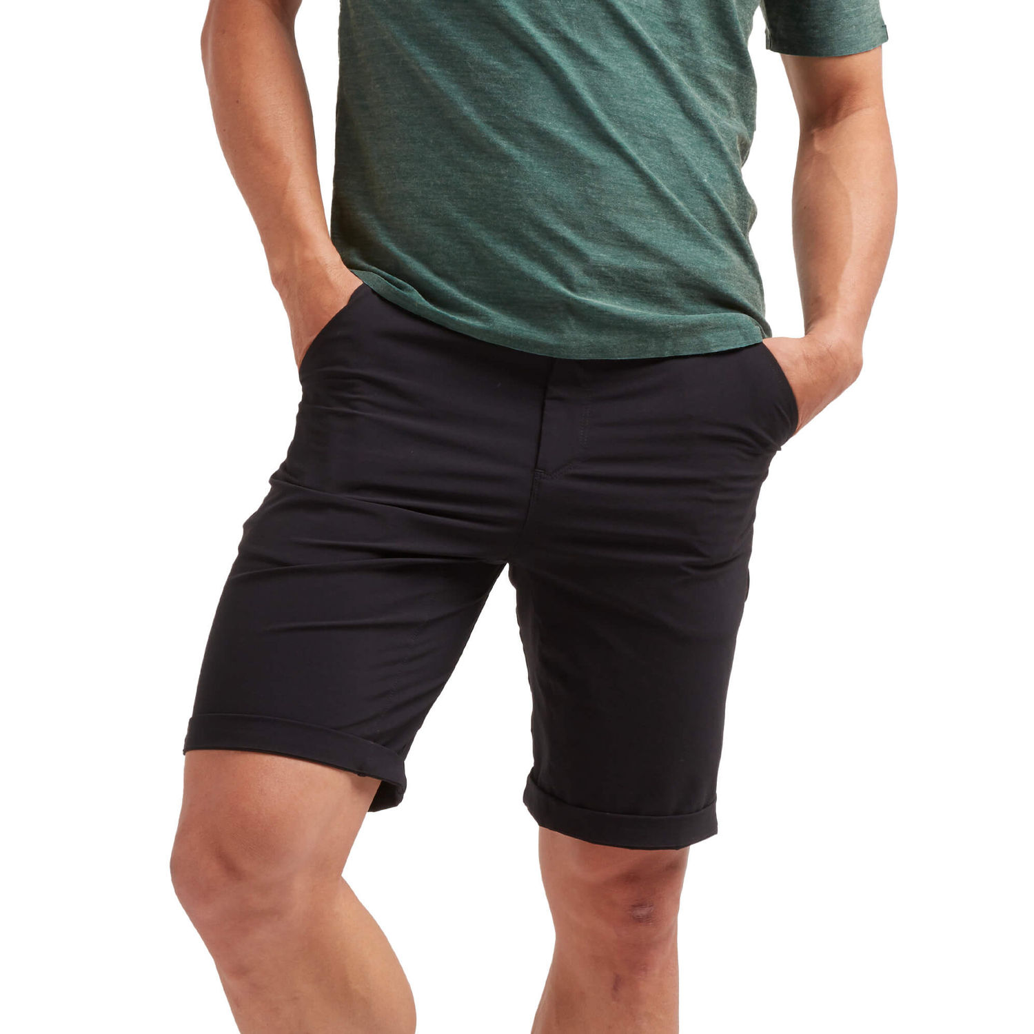 Black Sheep Cycling Adventure Dirty Short
