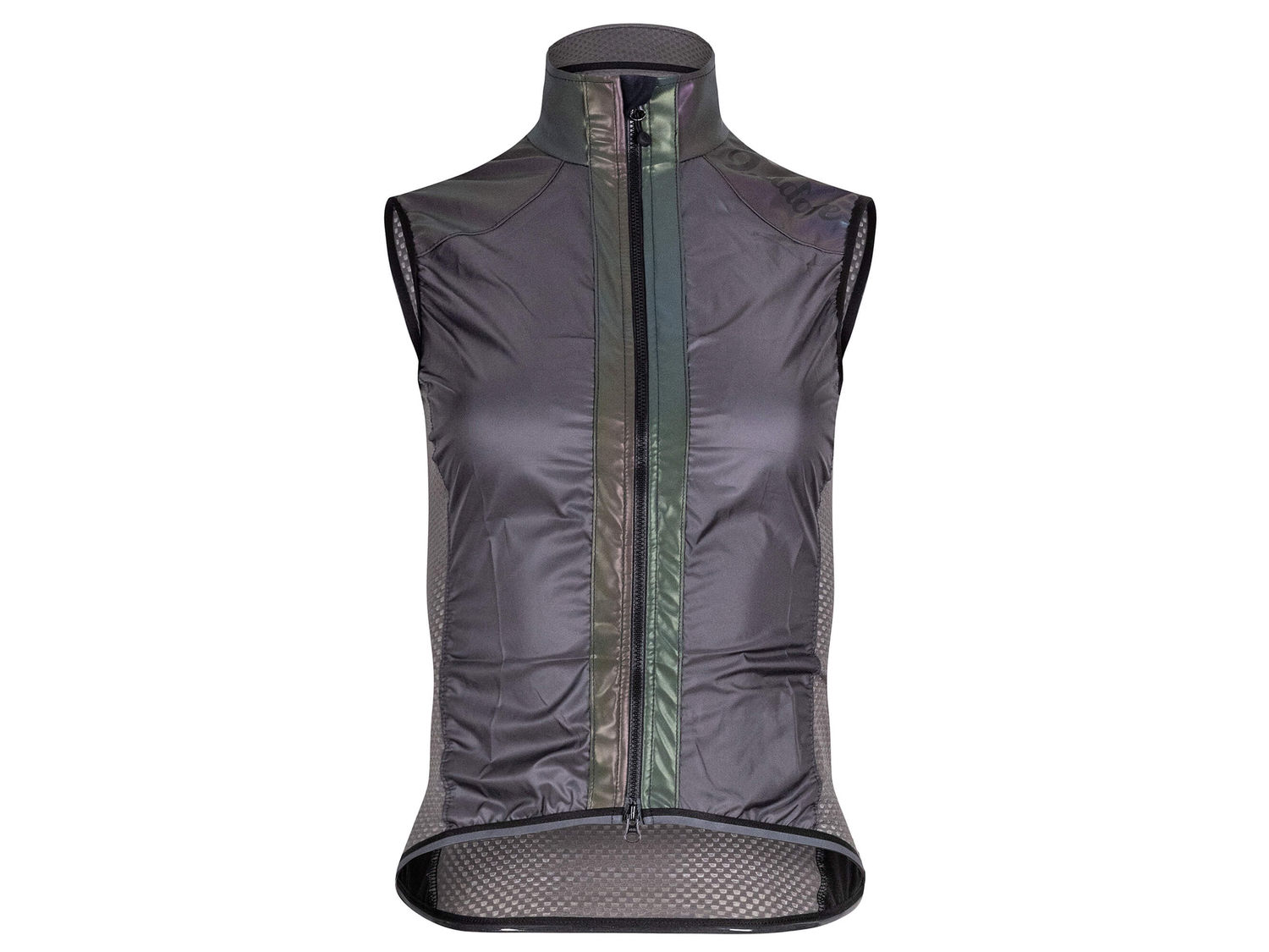 Isadore Alternative Gilet - Women's