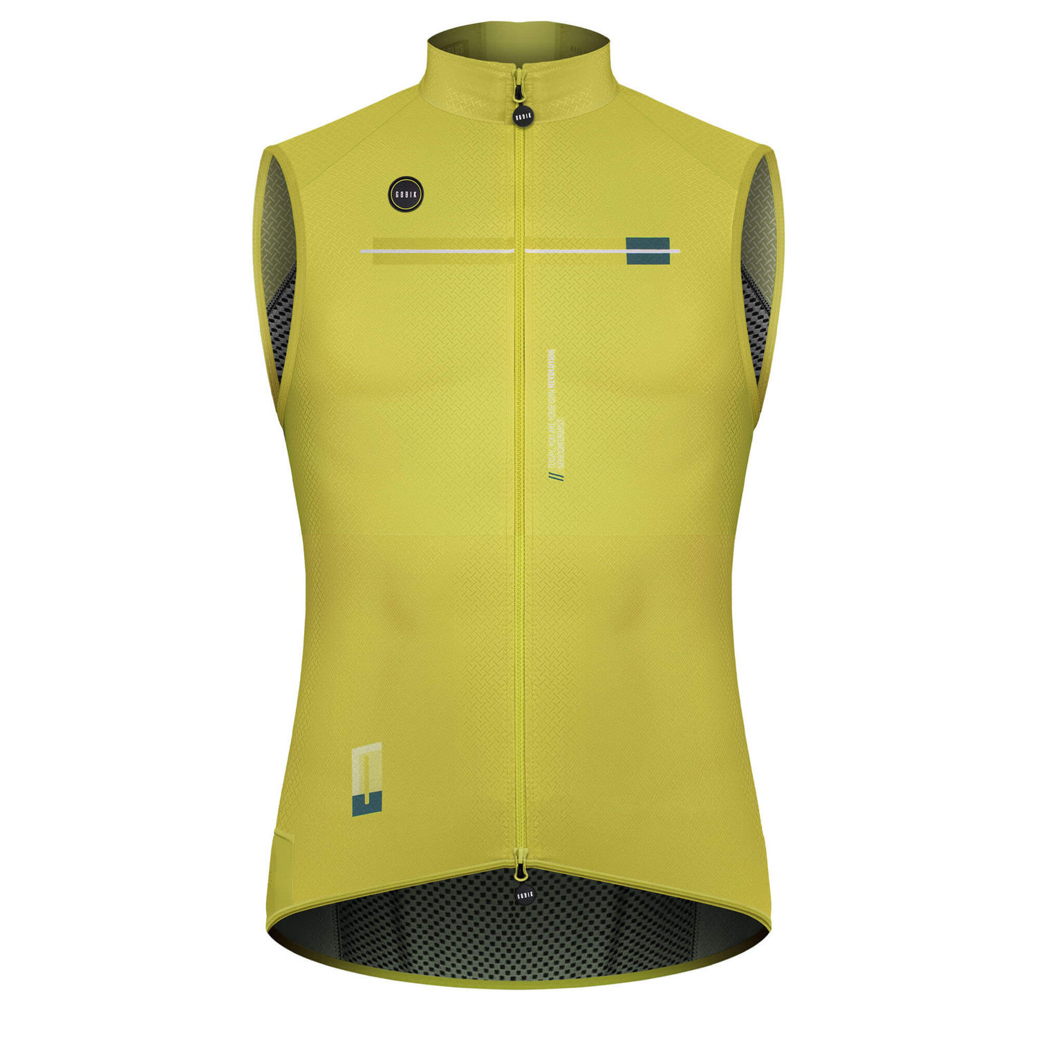GOBIK Vest Plus 2.0 - Men's