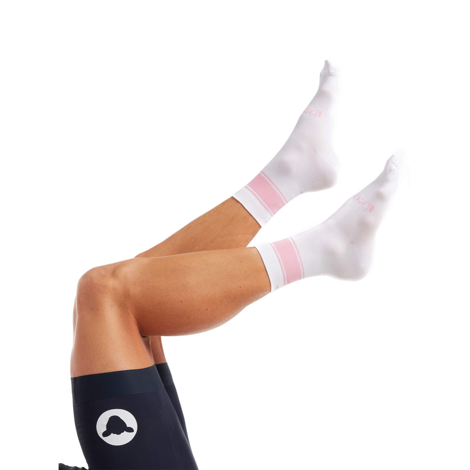 Black Sheep Cycling Perfect Crew Socks