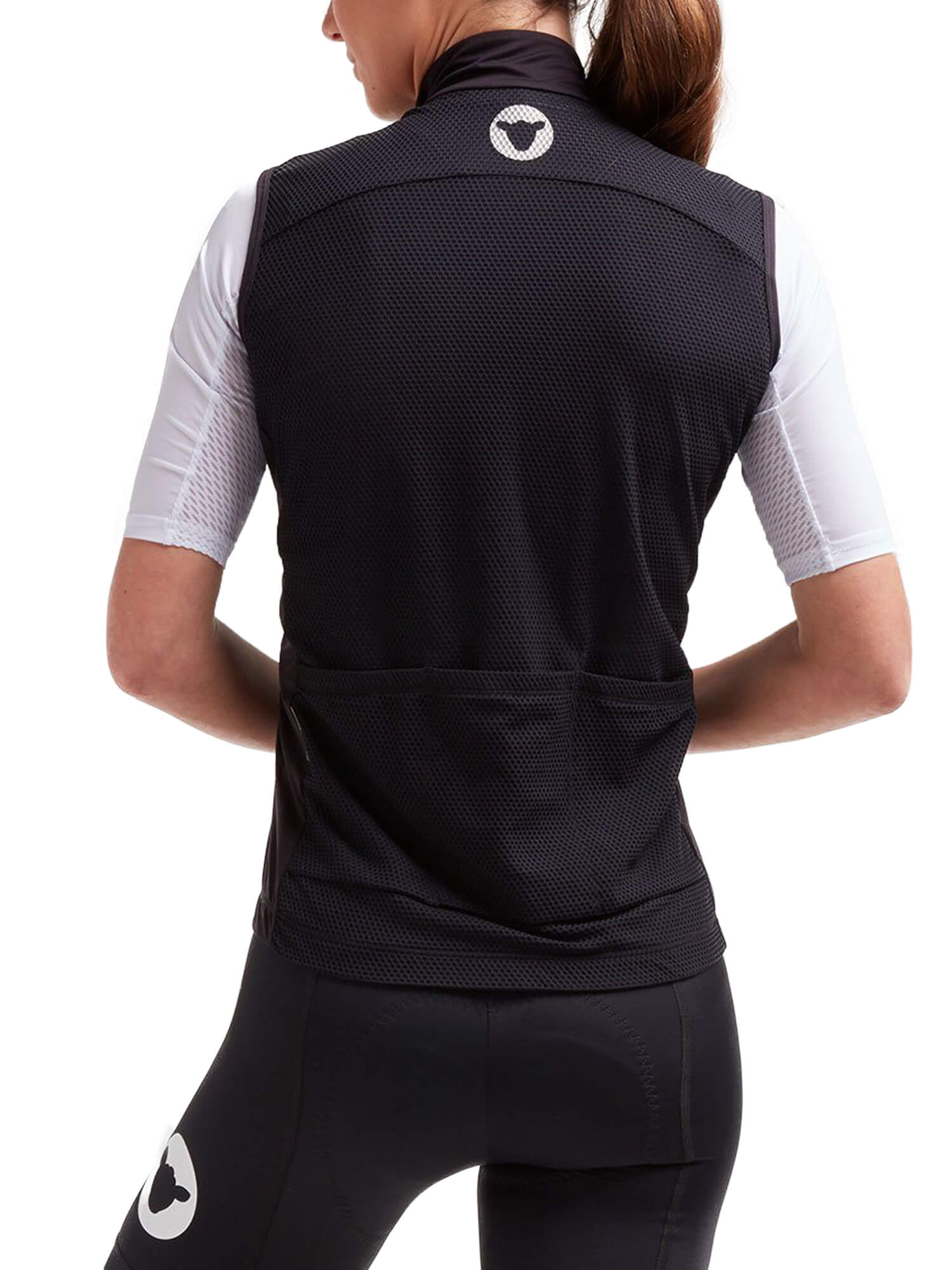 Black Sheep Cycling Essentials TEAM Vest - Men's
