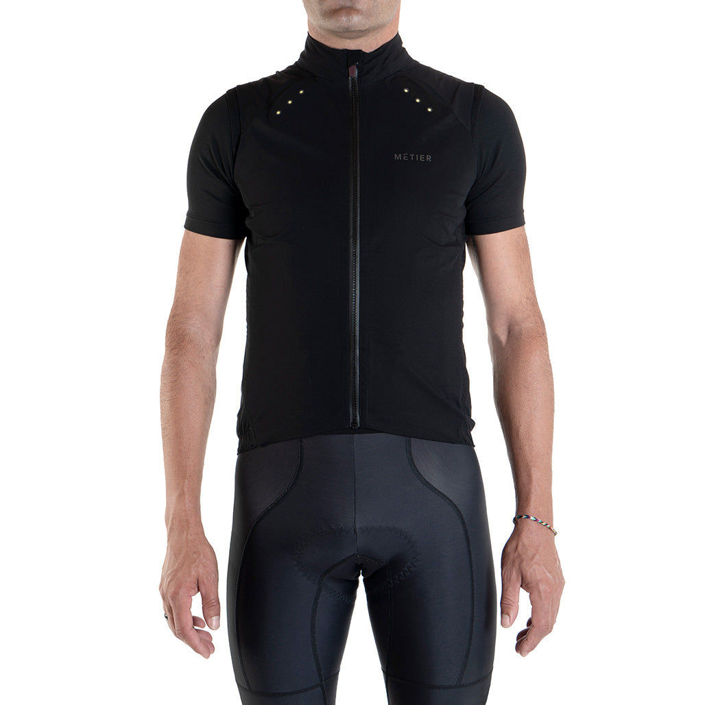 Metier Beacon Gilet