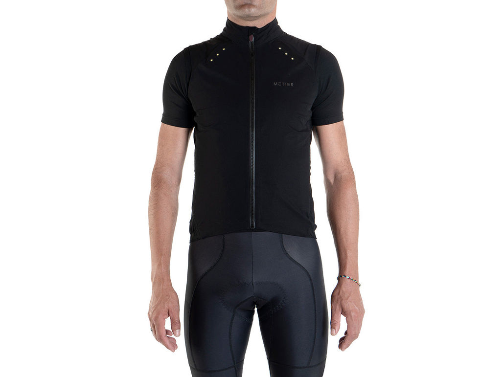Metier Beacon Gilet