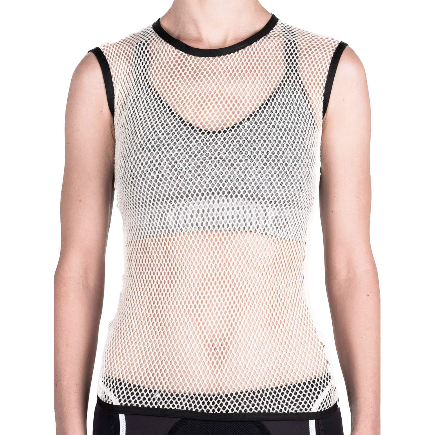 Isadore Merino Light Sleeveless Baselayer - Women's