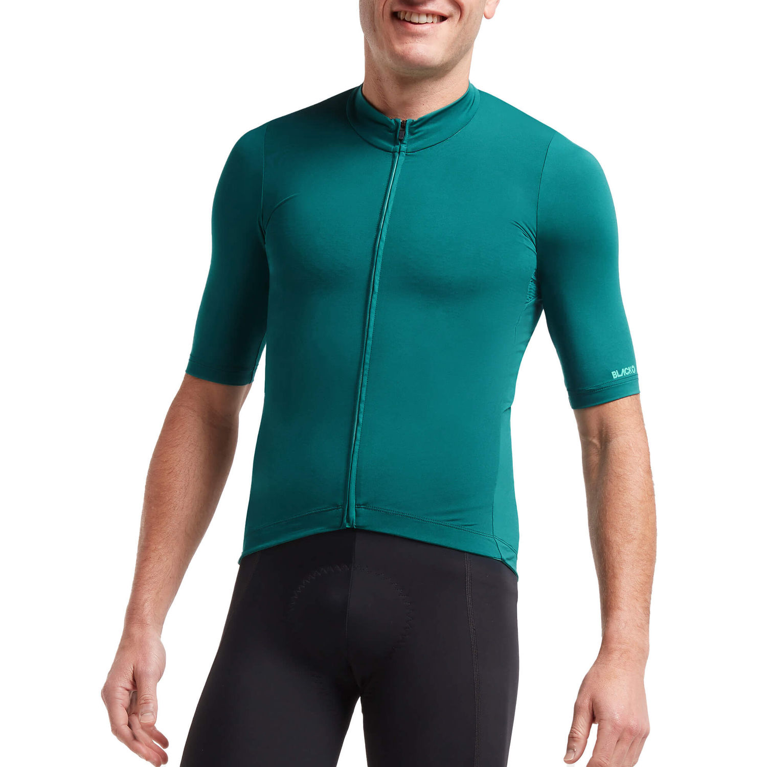 Black Sheep Cycling Essentials TEAM Jersey SS22- Men's
